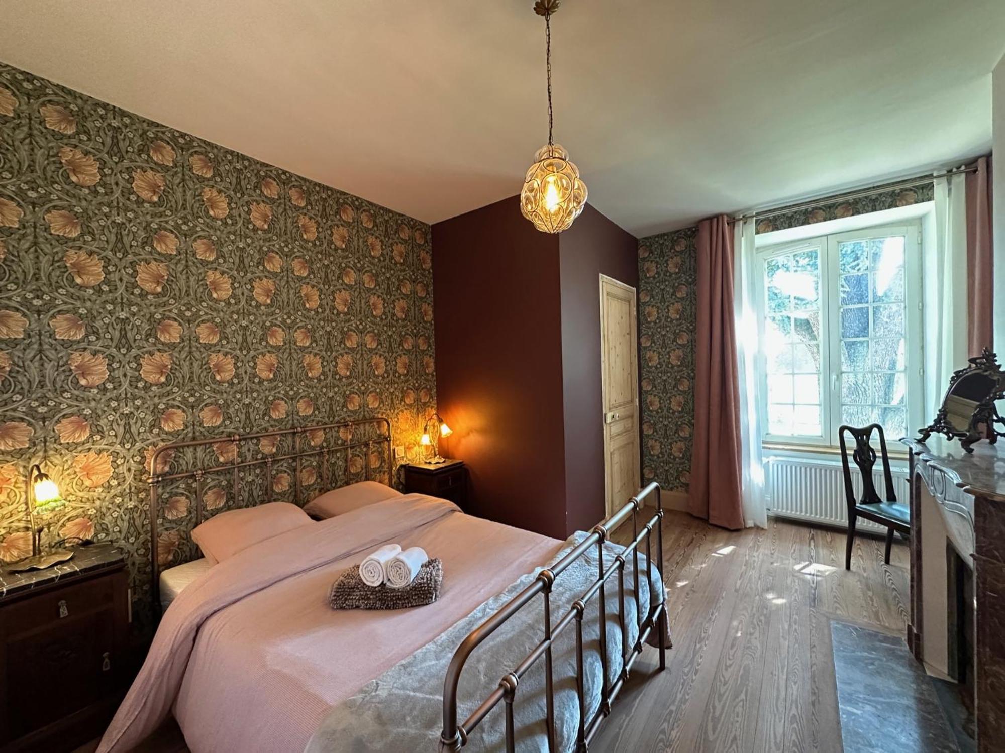 Beauchery-Saint-MartinLe San - Chambre D'Hotes Inclusive & Ecoresponsable住宿加早餐旅馆 客房 照片